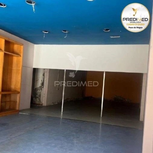 Prédio para Venda em Peso da Régua e Godim Foto 4