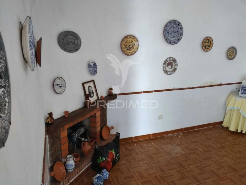 Quinta T3 para Venda em Santiago do Cacém, Santa Cruz e São Bartolomeu da Serra Foto 10