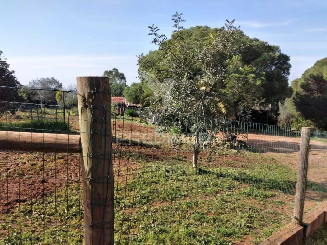 Quinta T3 para Venda em Santiago do Cacém, Santa Cruz e São Bartolomeu da Serra Foto 29