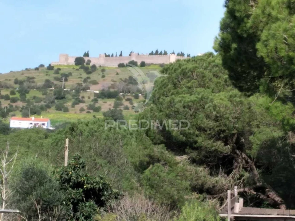 Quinta T3 para Venda em Santiago do Cacém, Santa Cruz e São Bartolomeu da Serra Foto 17