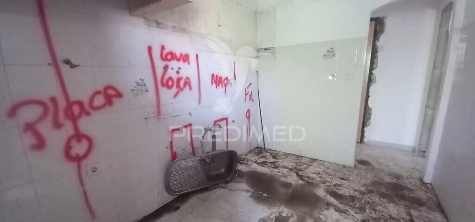 Apartamento T1 para Venda em Baixa da Banheira e Vale da Amoreira Foto 10