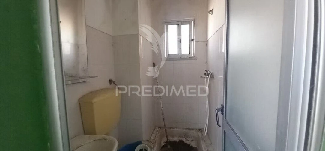 Apartamento T1 para Venda em Baixa da Banheira e Vale da Amoreira Foto 12