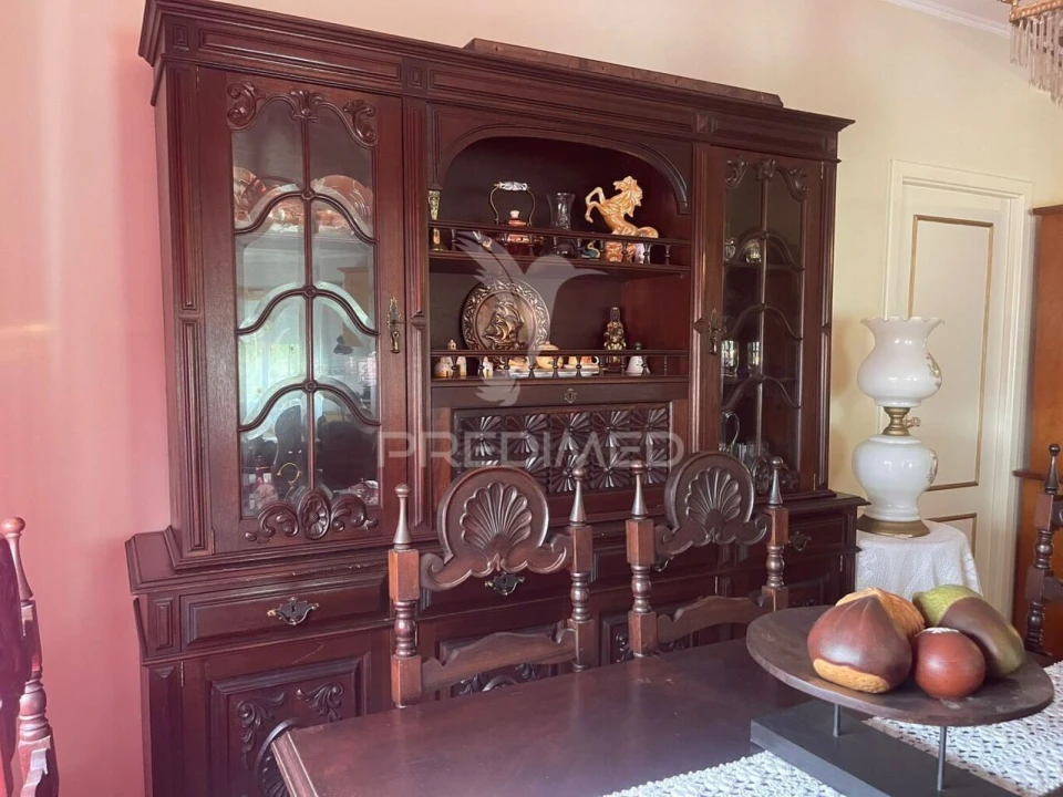 Moradia T2 para Venda em Ferreira do Alentejo e Canhestros Foto 27