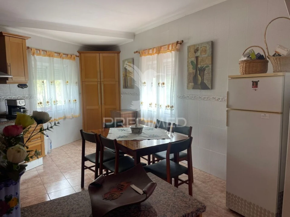 Moradia T2 para Venda em Ferreira do Alentejo e Canhestros Foto 24