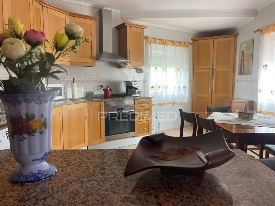 Moradia T2 para Venda em Ferreira do Alentejo e Canhestros Foto 22