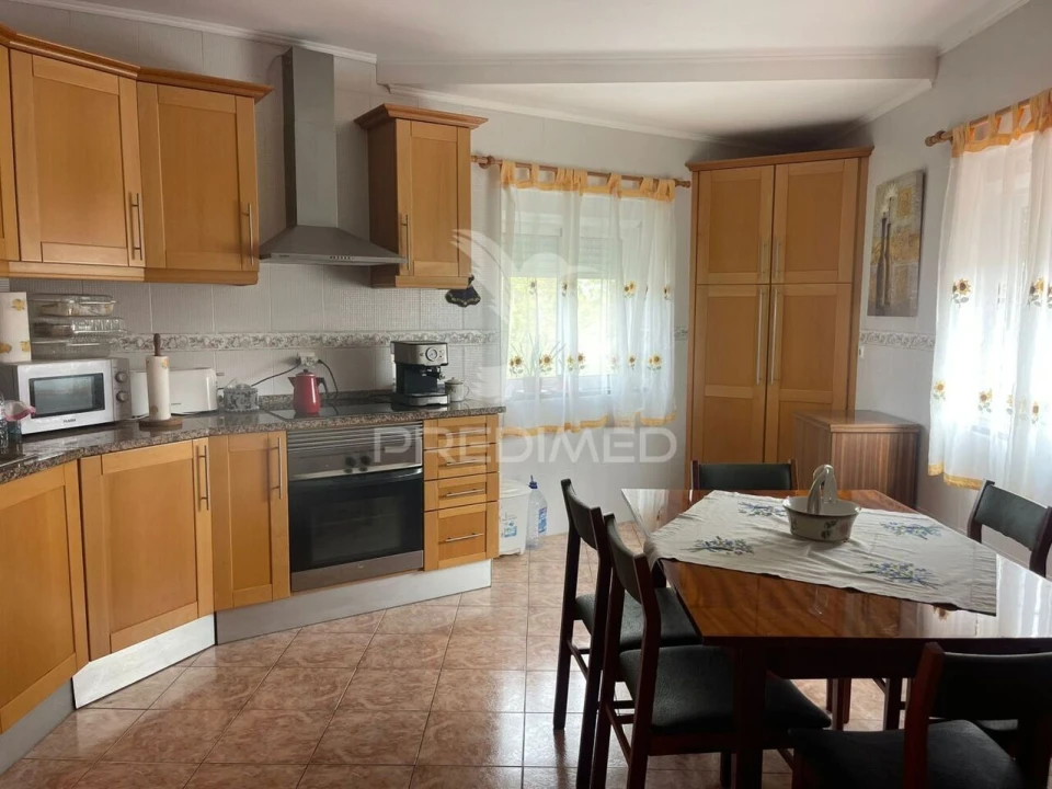 Moradia T2 para Venda em Ferreira do Alentejo e Canhestros Foto 23