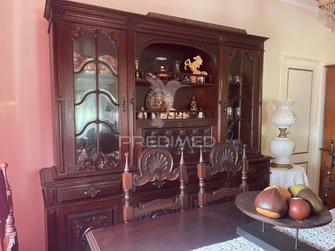 Moradia T2 para Venda em Ferreira do Alentejo e Canhestros Foto 27