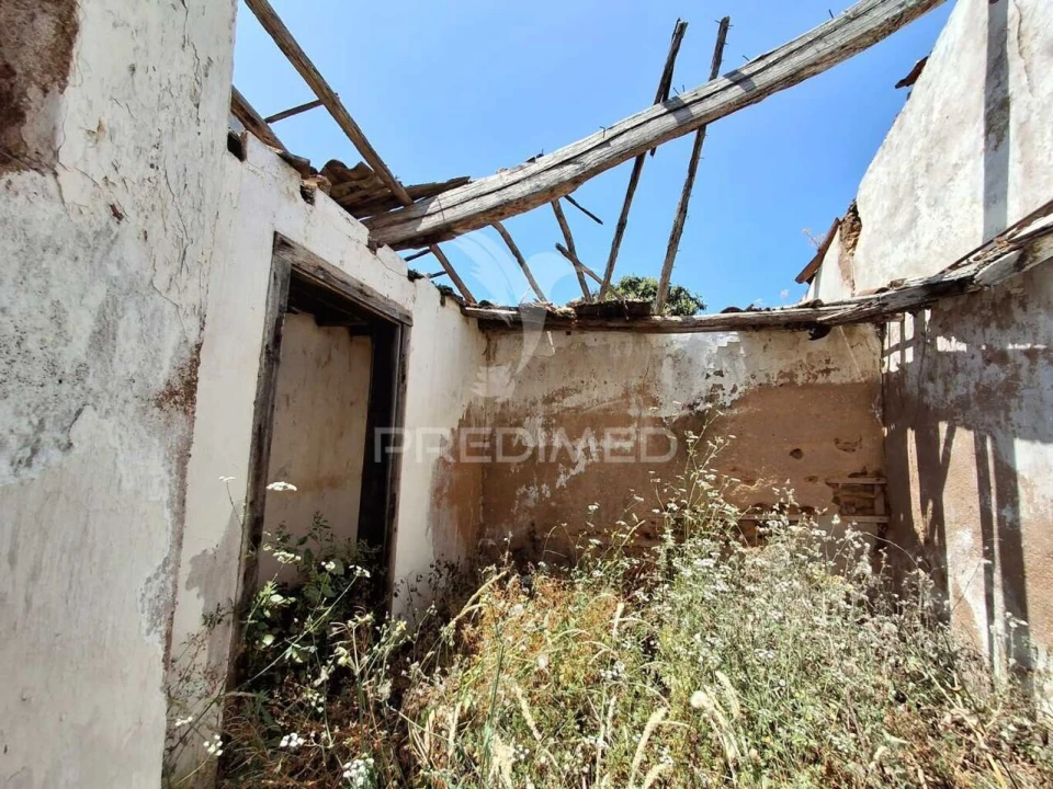 Moradia T3 para Venda em São Miguel do Rio Torto e Rossio Ao Sul do Tejo Foto 4