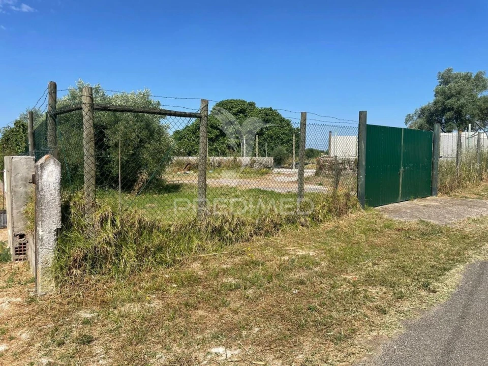 Terreno para Venda em Manique do Intendente, Vila Nova de São Pedro e Maçussa Foto 6