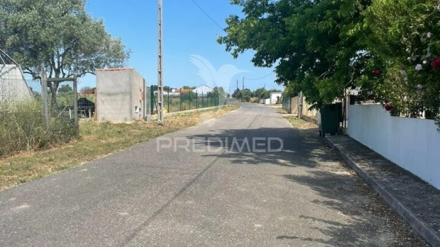 Terreno para Venda em Manique do Intendente, Vila Nova de São Pedro e Maçussa