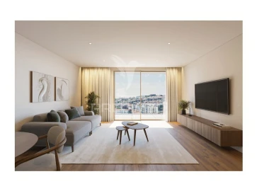 Apartamento T1 para Venda em Imaculado Coração de Maria