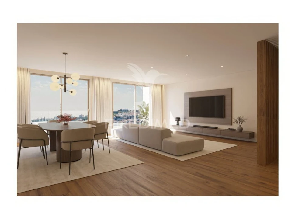 Apartamento T1 para Venda em Imaculado Coração de Maria Foto 10