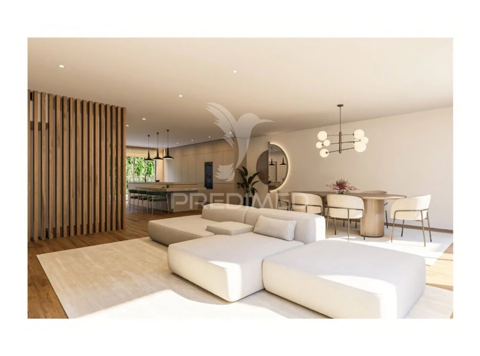 Apartamento T1 para Venda em Imaculado Coração de Maria Foto 9