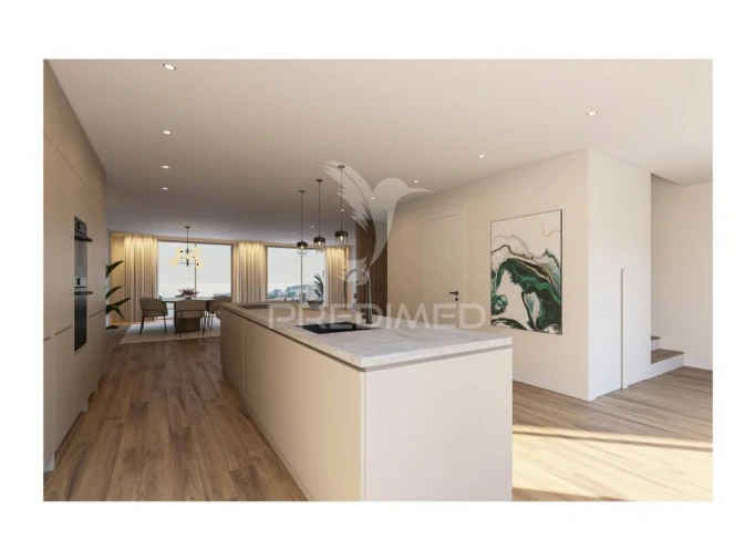 Apartamento T1 para Venda em Imaculado Coração de Maria Foto 12