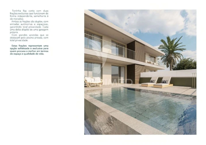 Apartamento T1 para Venda em Imaculado Coração de Maria Foto 7