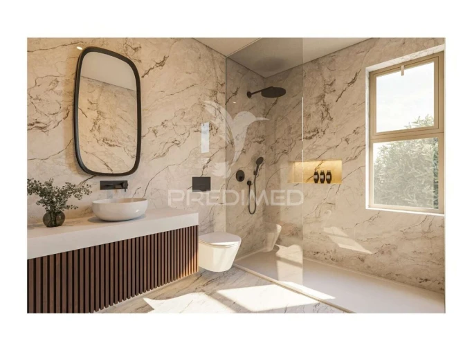 Apartamento T1 para Venda em Imaculado Coração de Maria Foto 22