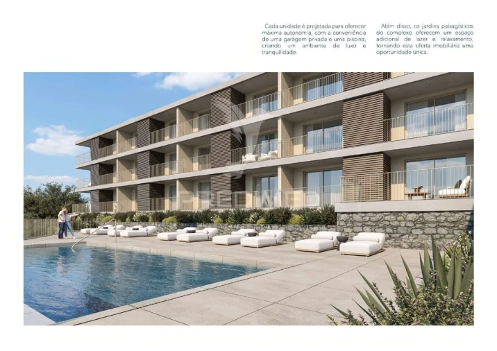 Apartamento T1 para Venda em Imaculado Coração de Maria Foto 6
