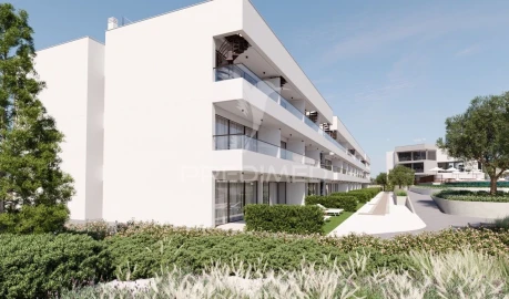 Apartamento T0 para Venda em Lagoa e Carvoeiro
