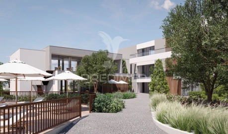Apartamento T0 para Venda em Lagoa e Carvoeiro