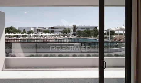 Apartamento T0 para Venda em Lagoa e Carvoeiro