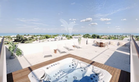 Apartamento T0 para Venda em Lagoa e Carvoeiro
