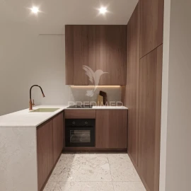Apartamento T0 para Venda em Lagoa e Carvoeiro