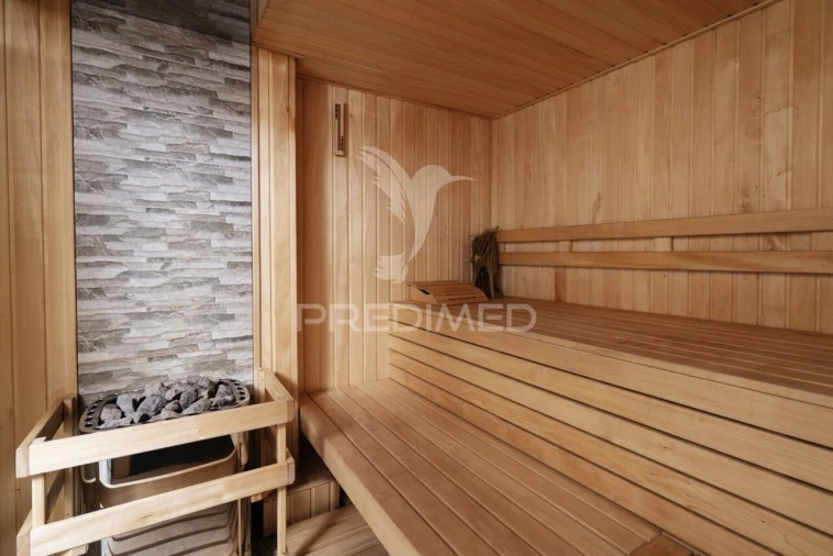 Apartamento T0 para Venda em Lagoa e Carvoeiro Foto 25