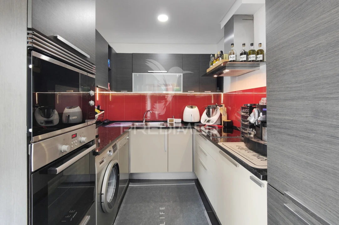 Apartamento T3 para Venda em Malveira e São Miguel de Alcainça Foto 11