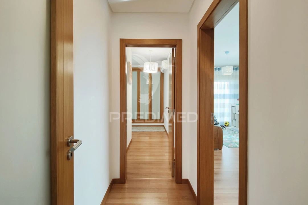 Apartamento T3 para Venda em Malveira e São Miguel de Alcainça Foto 12