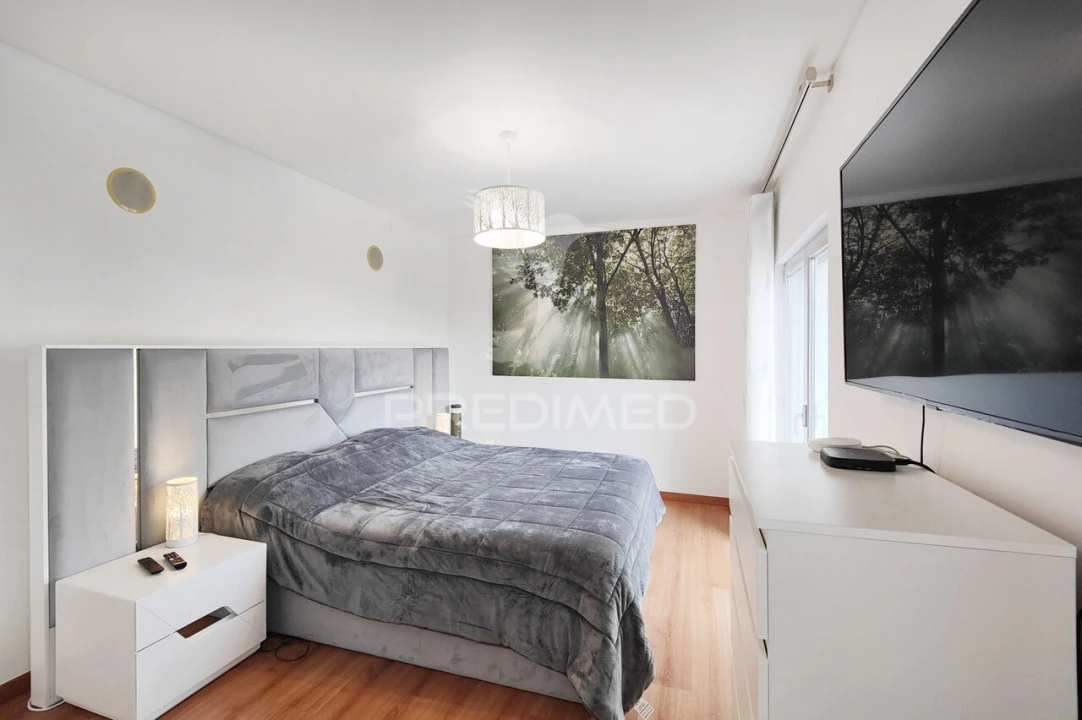 Apartamento T3 para Venda em Malveira e São Miguel de Alcainça Foto 19