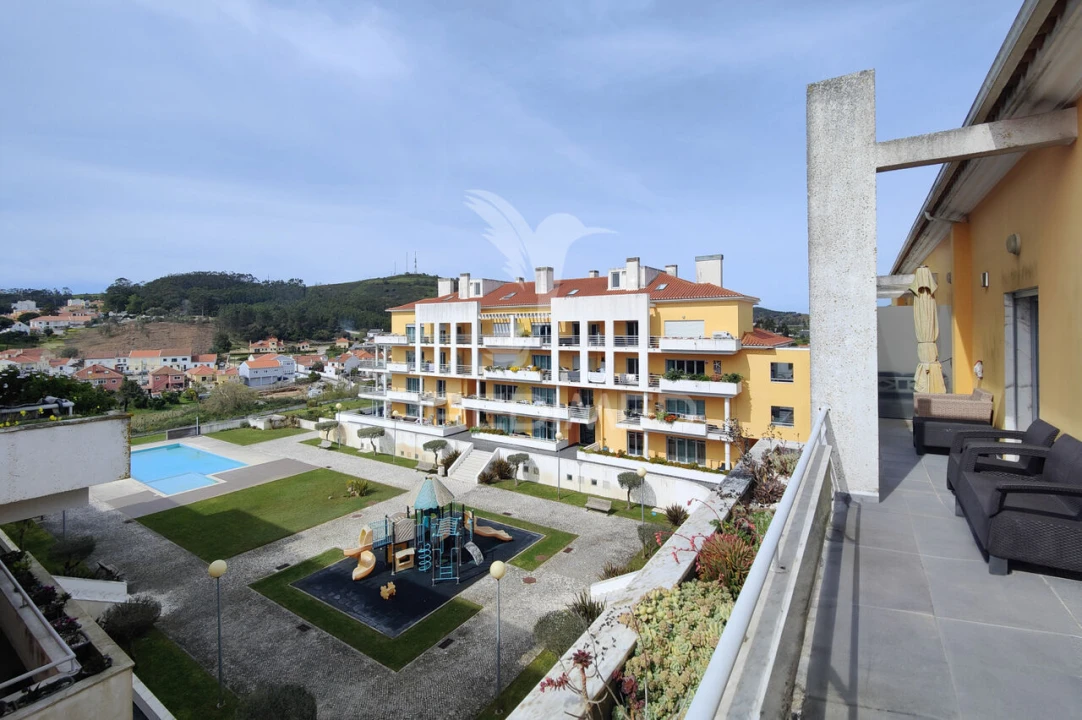 Apartamento T3 para Venda em Malveira e São Miguel de Alcainça Foto 6