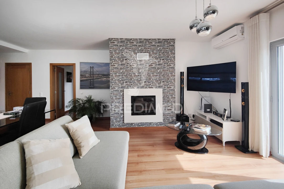 Apartamento T3 para Venda em Malveira e São Miguel de Alcainça Foto 14