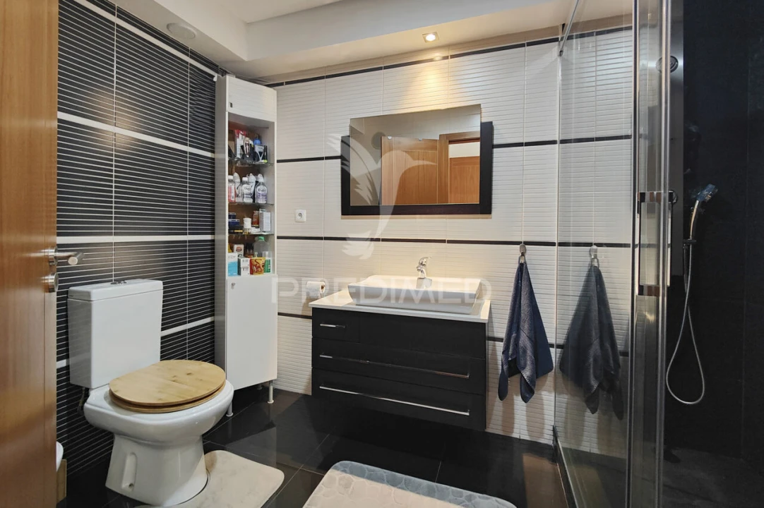 Apartamento T3 para Venda em Malveira e São Miguel de Alcainça Foto 29