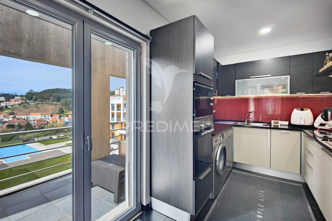 Apartamento T3 para Venda em Malveira e São Miguel de Alcainça Foto 8