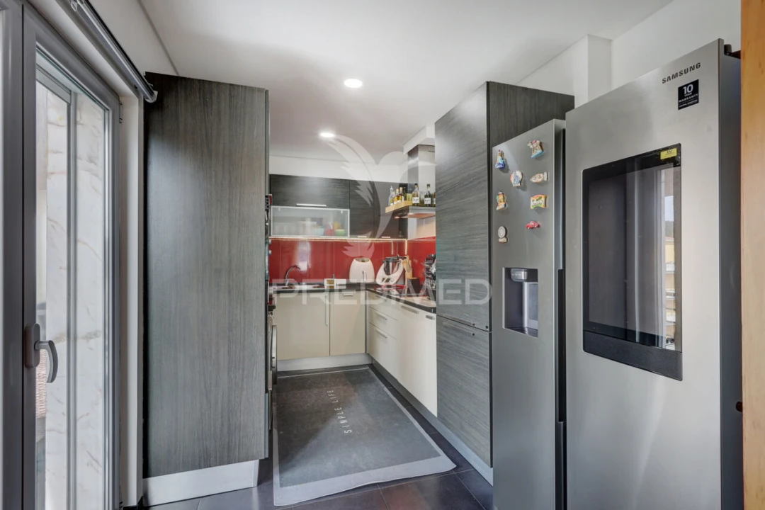 Apartamento T3 para Venda em Malveira e São Miguel de Alcainça Foto 9