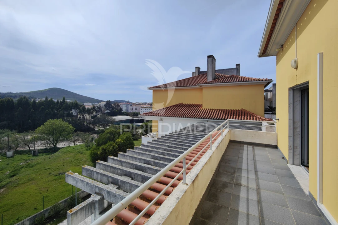 Apartamento T3 para Venda em Malveira e São Miguel de Alcainça Foto 31