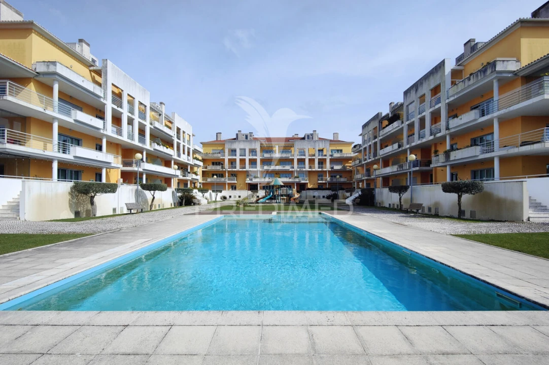 Apartamento T3 para Venda em Malveira e São Miguel de Alcainça Foto 2