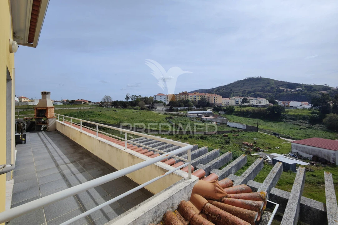 Apartamento T3 para Venda em Malveira e São Miguel de Alcainça Foto 32