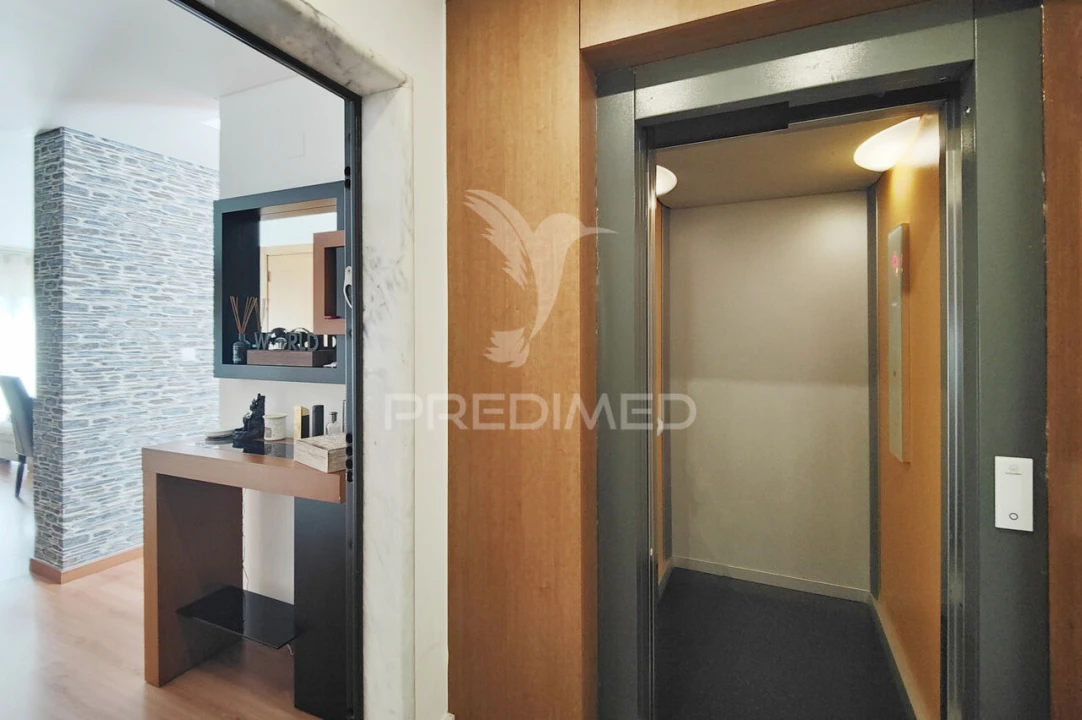 Apartamento T3 para Venda em Malveira e São Miguel de Alcainça Foto 28