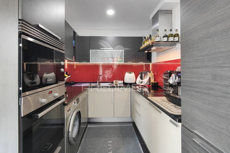 Apartamento T3 para Venda em Malveira e São Miguel de Alcainça Foto 11