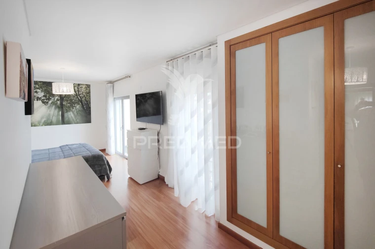 Apartamento T3 para Venda em Malveira e São Miguel de Alcainça Foto 21