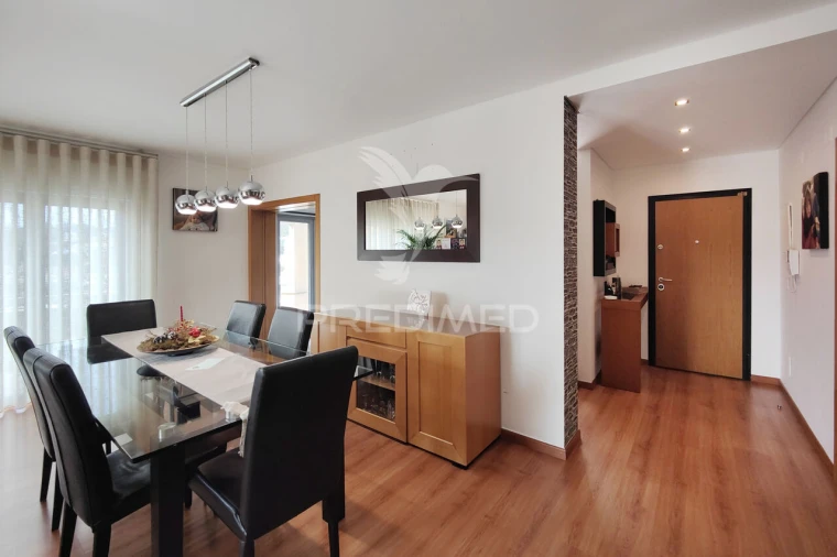 Apartamento T3 para Venda em Malveira e São Miguel de Alcainça Foto 15