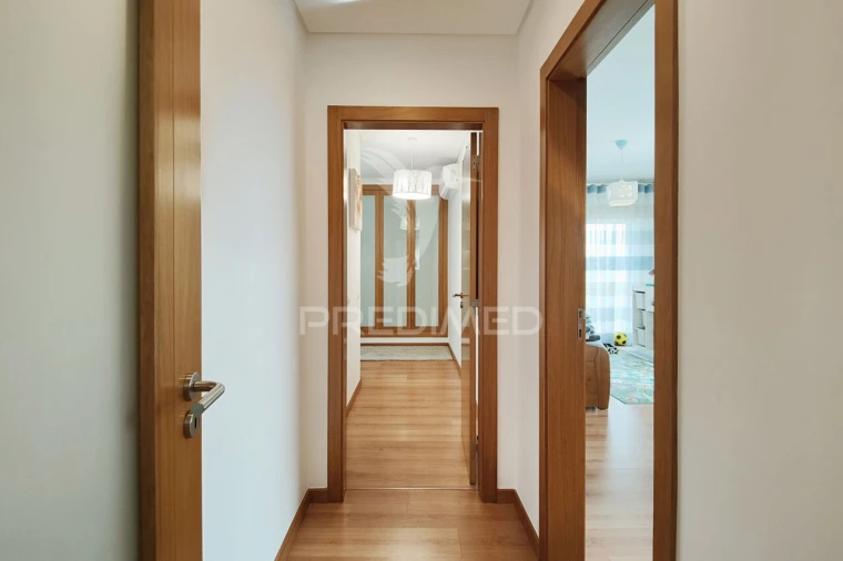 Apartamento T3 para Venda em Malveira e São Miguel de Alcainça Foto 12