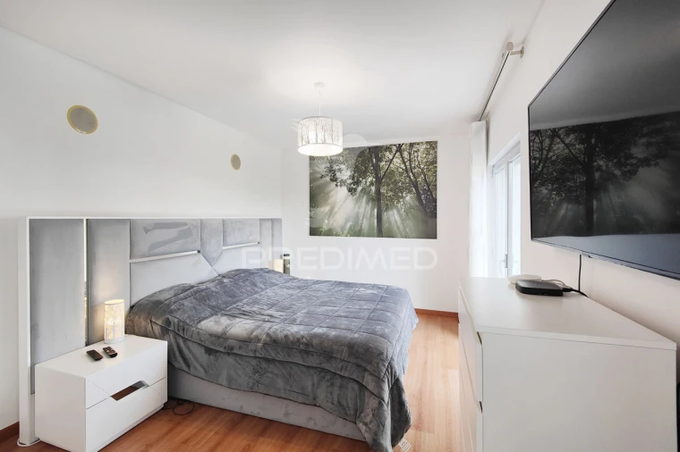 Apartamento T3 para Venda em Malveira e São Miguel de Alcainça Foto 19