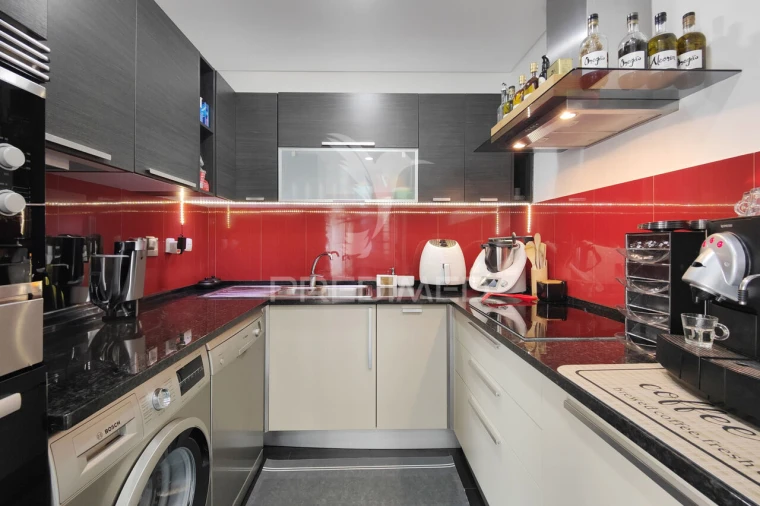 Apartamento T3 para Venda em Malveira e São Miguel de Alcainça Foto 10