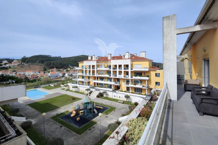 Apartamento T3 para Venda em Malveira e São Miguel de Alcainça Foto 6