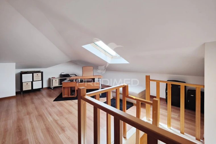 Apartamento T3 para Venda em Malveira e São Miguel de Alcainça Foto 27