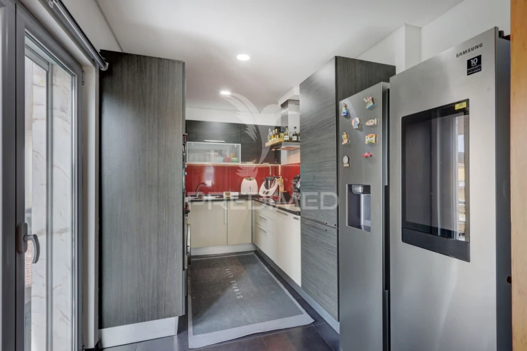 Apartamento T3 para Venda em Malveira e São Miguel de Alcainça Foto 9