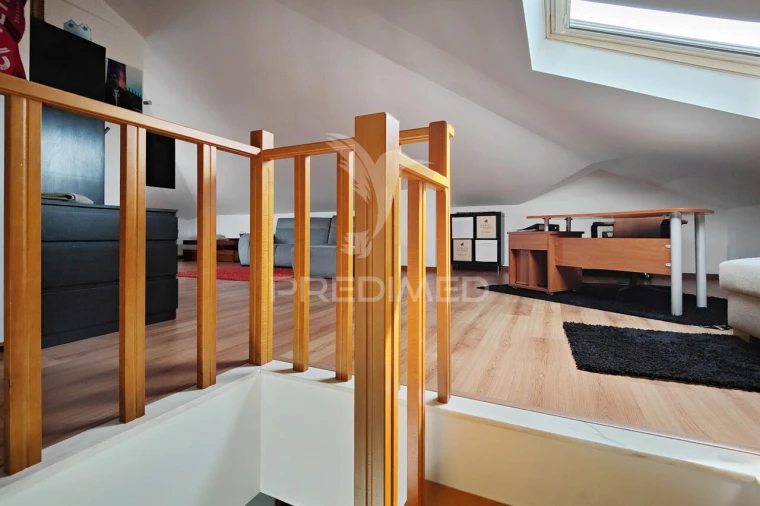 Apartamento T3 para Venda em Malveira e São Miguel de Alcainça Foto 24