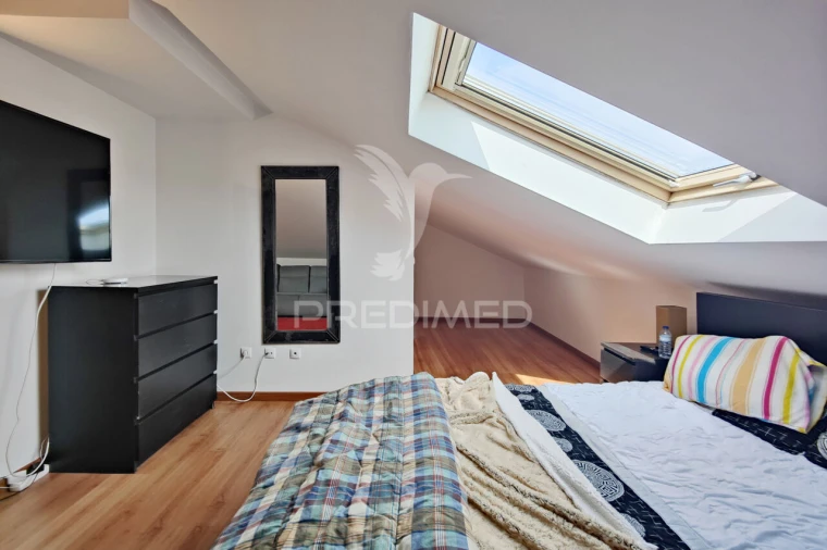 Apartamento T3 para Venda em Malveira e São Miguel de Alcainça Foto 26